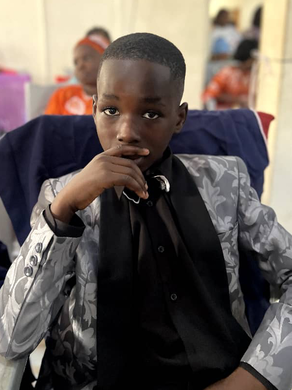 Primary School Graduation 2024/2025