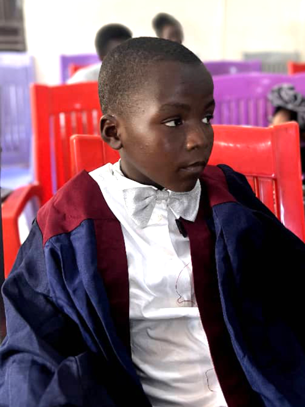 Primary School Graduation 2024/2025