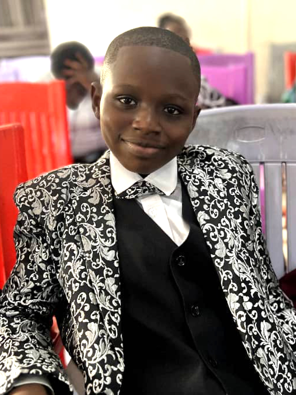 Primary School Graduation 2024/2025