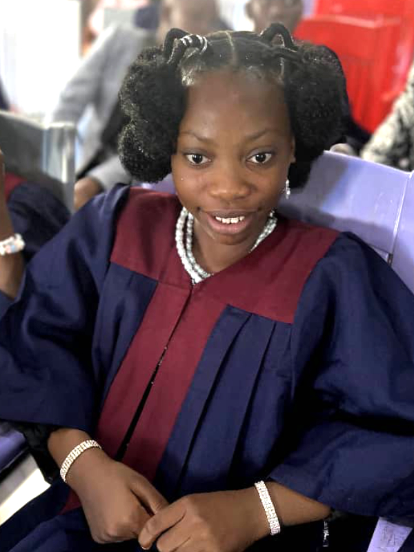 Primary School Graduation 2024/2025