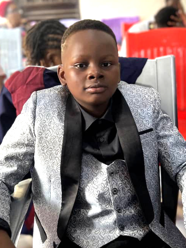 Primary School Graduation 2024/2025