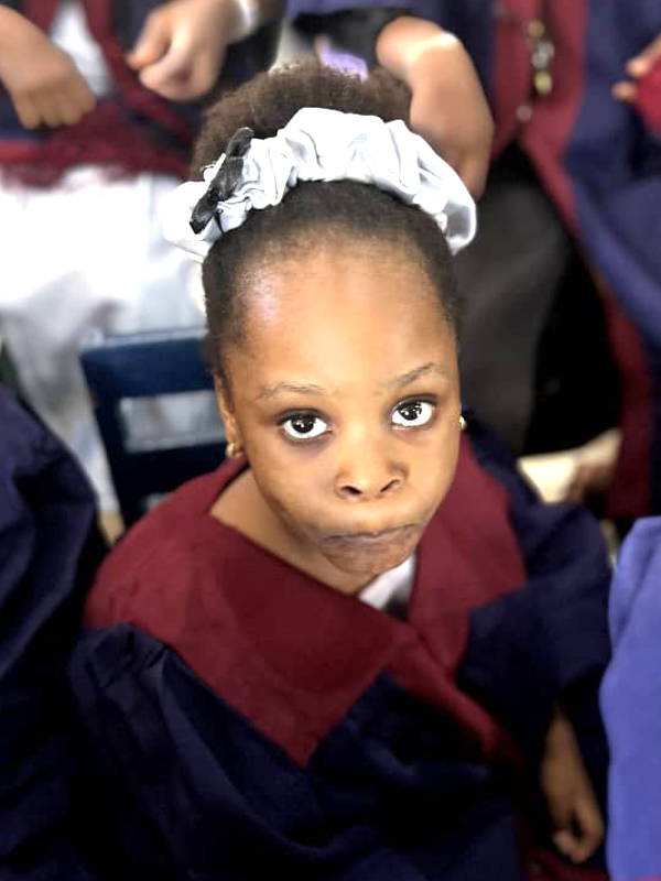 Primary School Graduation 2024/2025