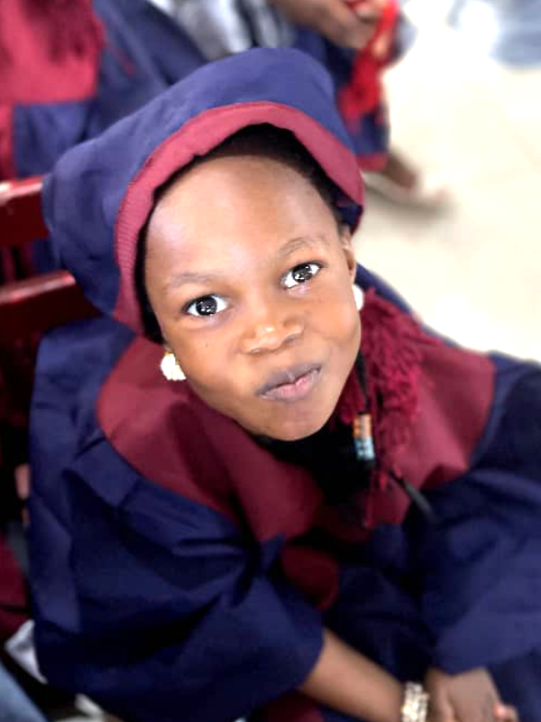 Primary School Graduation 2024/2025