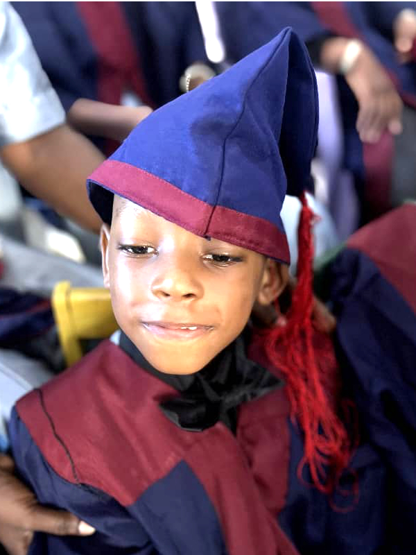 Primary School Graduation 2024/2025