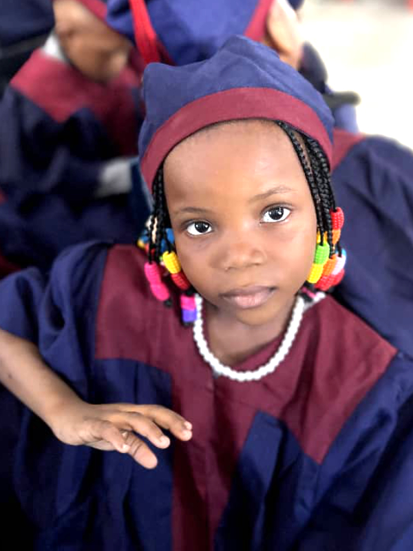 Primary School Graduation 2024/2025