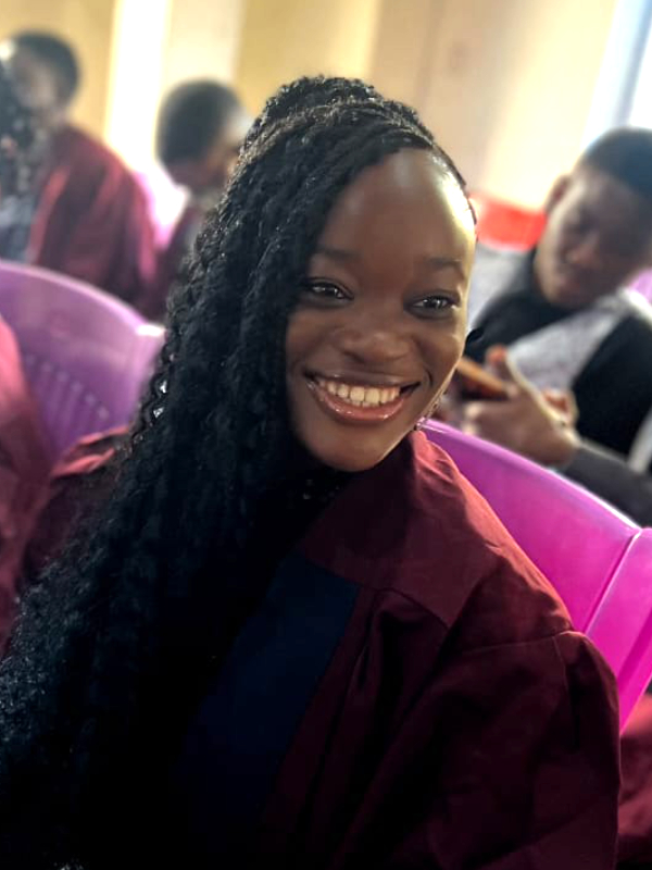 Secondary School Graduation 2024/2025