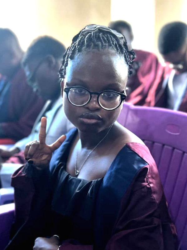 Secondary School Graduation 2024/2025
