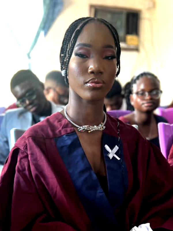 Secondary School Graduation 2024/2025