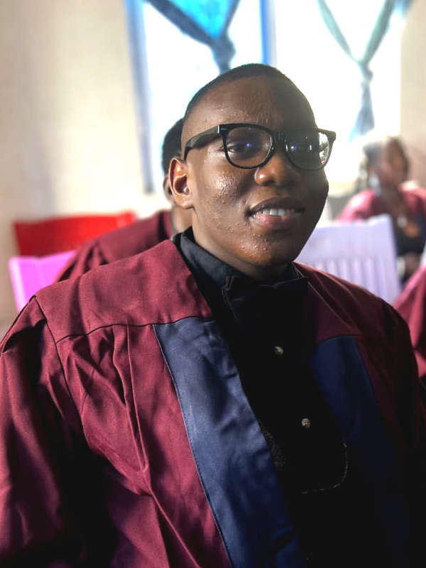 Secondary School Graduation 2024/2025
